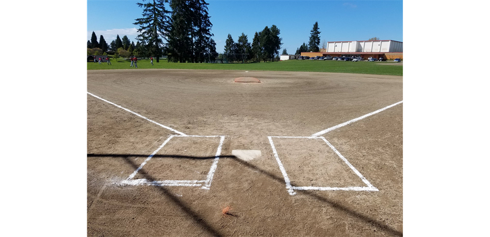 Play Ball!