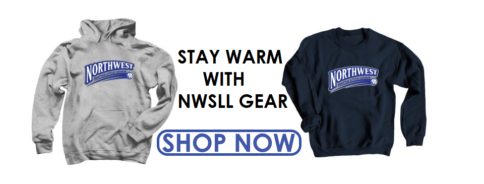 Grab your NWSLL Gear